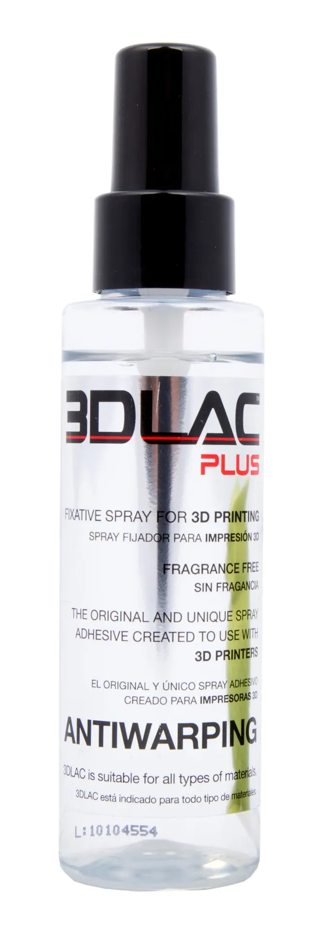 [3DLacPlus] 3D Lac Plus
