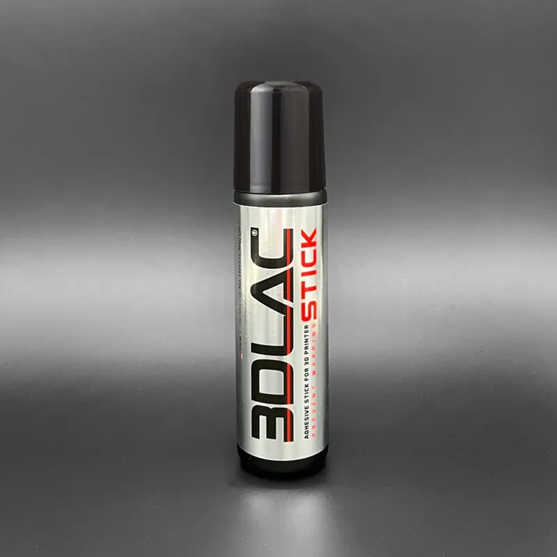 [3DLacStick] 3D Lac Stick