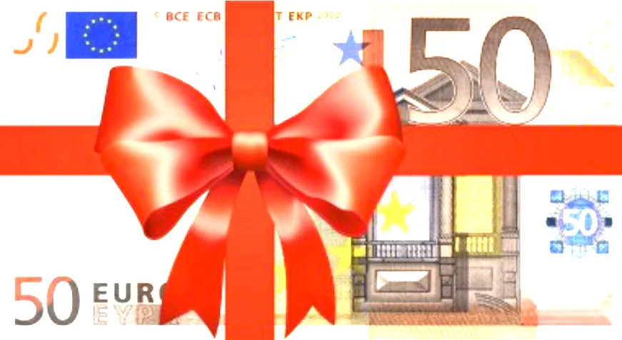 Cadeaubon