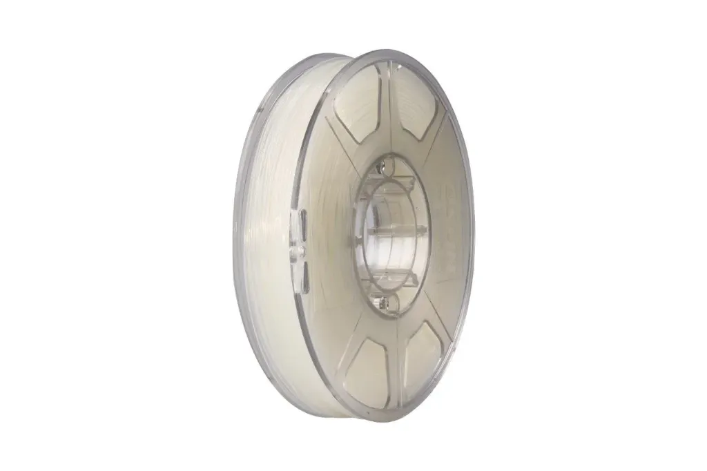 [ESUN-PA-WHT-1KG] 1.75mm Nylon (PA) - eSun