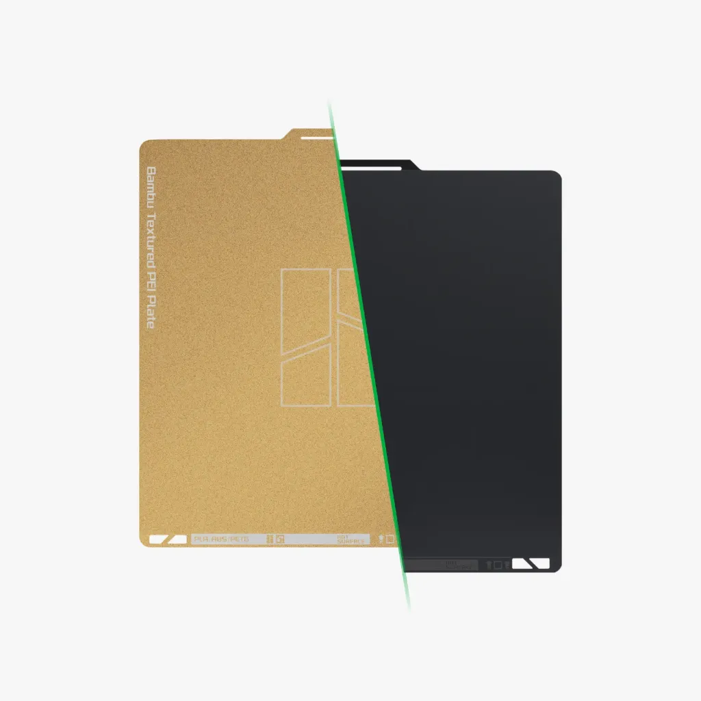 [FAP011] Bambu Dual-Sided Textured PEI Plate P1/X1