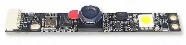 [USBCam120] GC5035 USB webcam 120° zicht