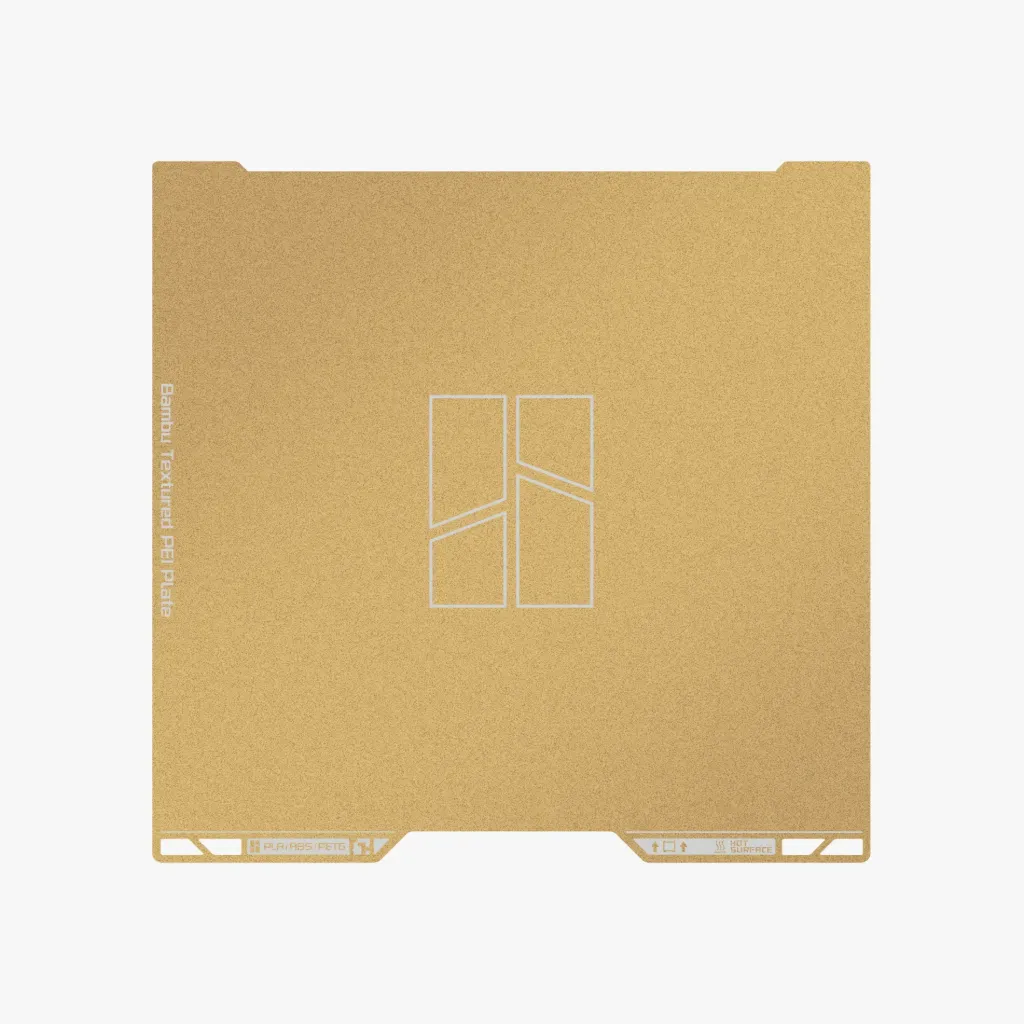 [FAP035] Bambu Lab Textured PEI H2C