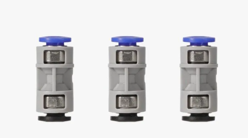 [FAZ006] Bambu Lab PTFE coupler (3 st)