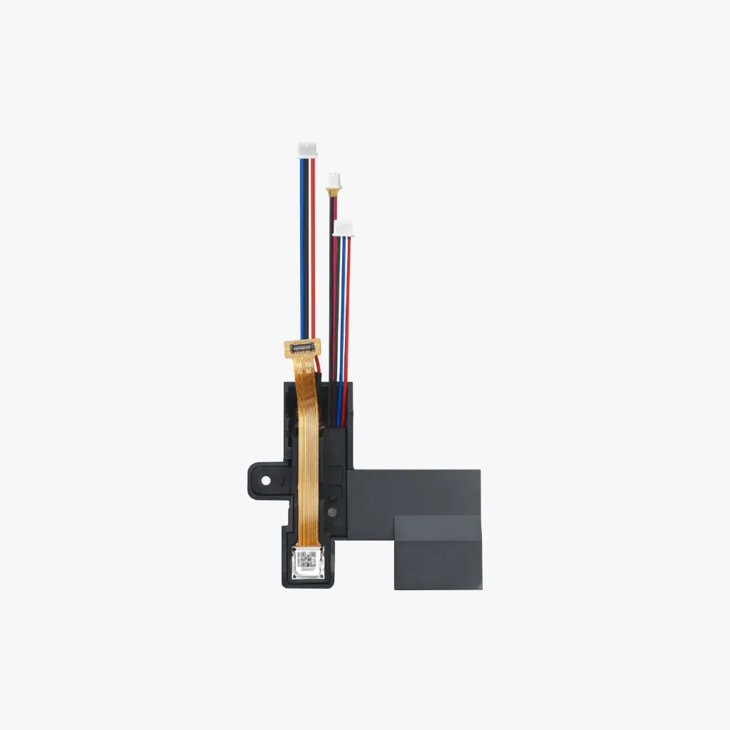 [LID002-N] Bambu Micro Lidar (Dual Red Laser) - X1 Series