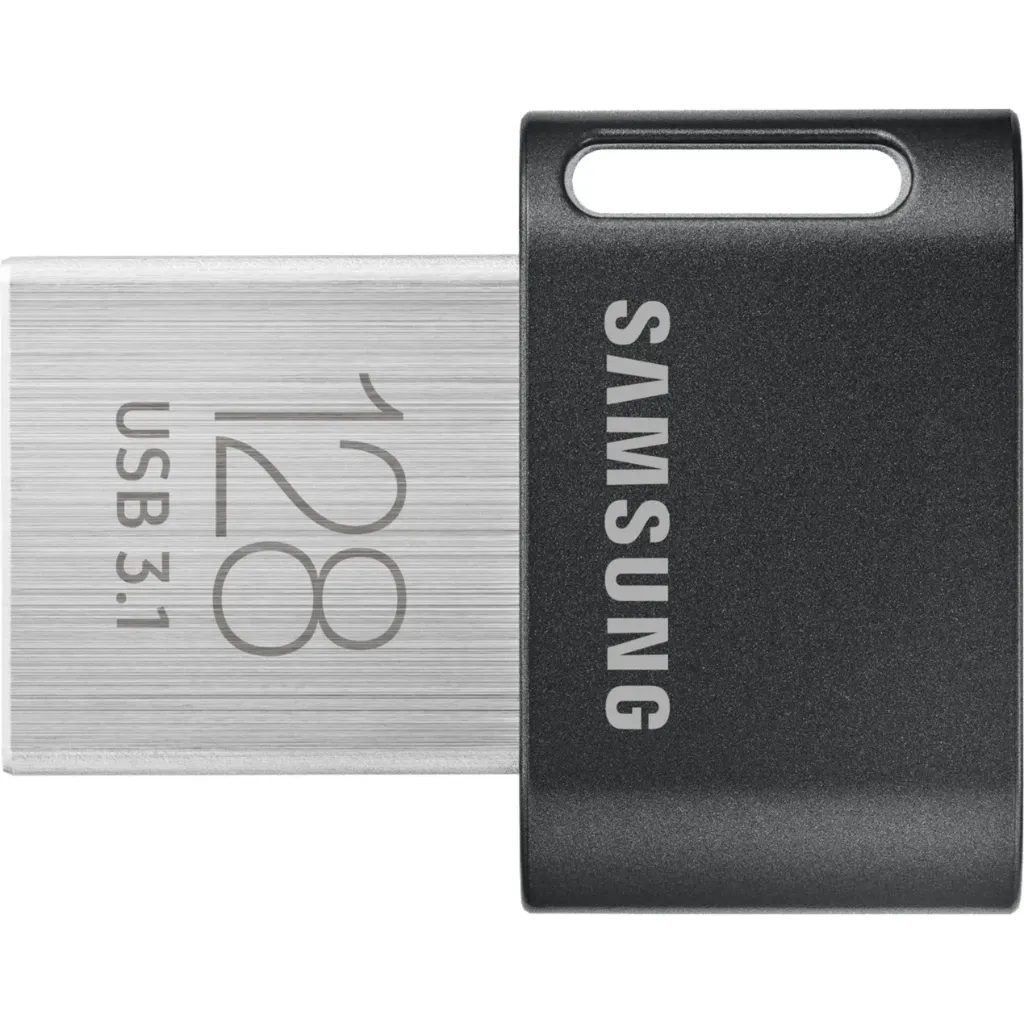 [usbstick128GB] Samsung USK Stick 128 GB (voor Bambu Lab H2/P2 series printers)