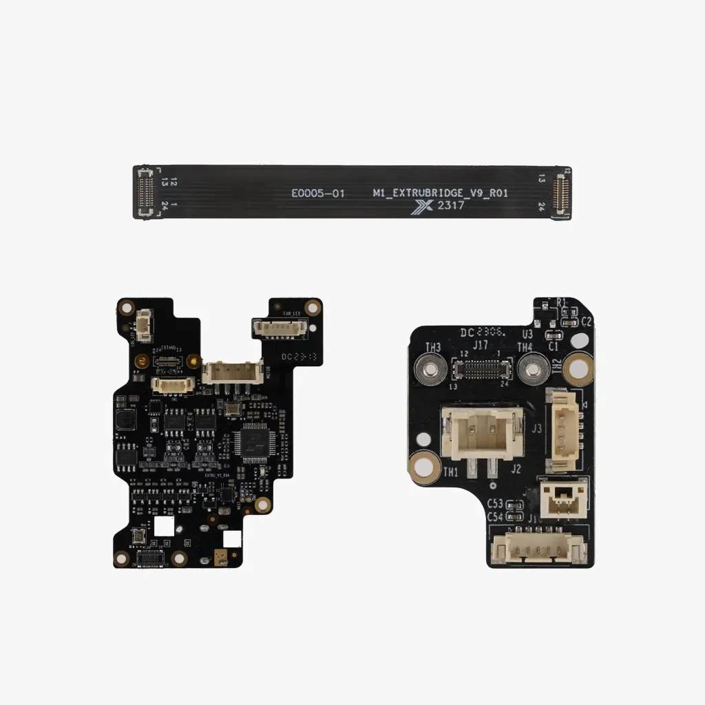 [DLB014] TH Board Set V9 (Dual Red Laser) - X1 Series