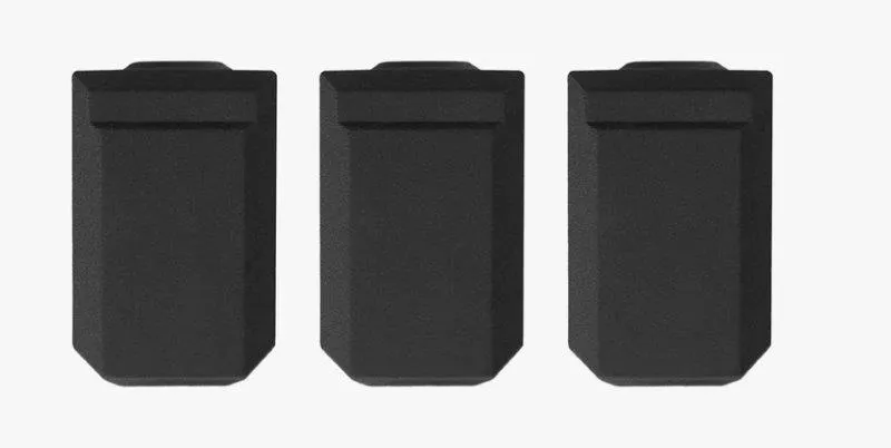 [FAH001-S-3] Bambu Lab Silicone hitte schild voor Hotend X1 en P1 Series