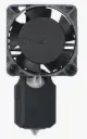 Bambu Lab Volledige Hotend X1 Roestvrij staal 0.2mm