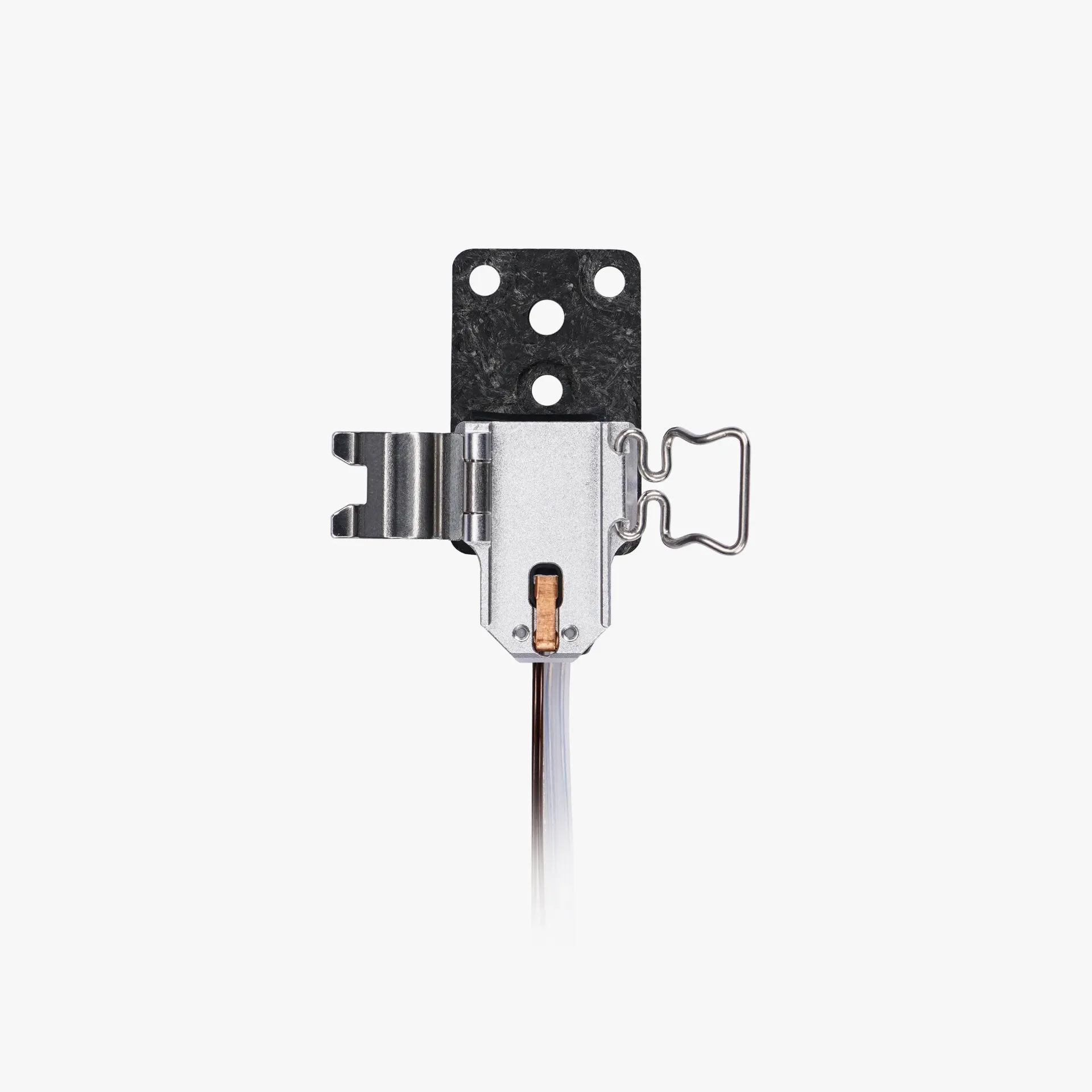 [FAH012] Bambu Lab A1 (mini) Hotend Heating Assembly