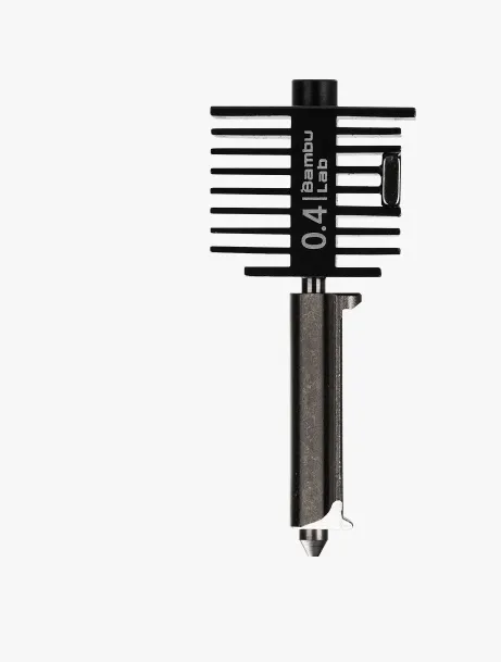 [FAH019] Bambu Lab Hotend A1 (mini) Hard Staal 0.4mm