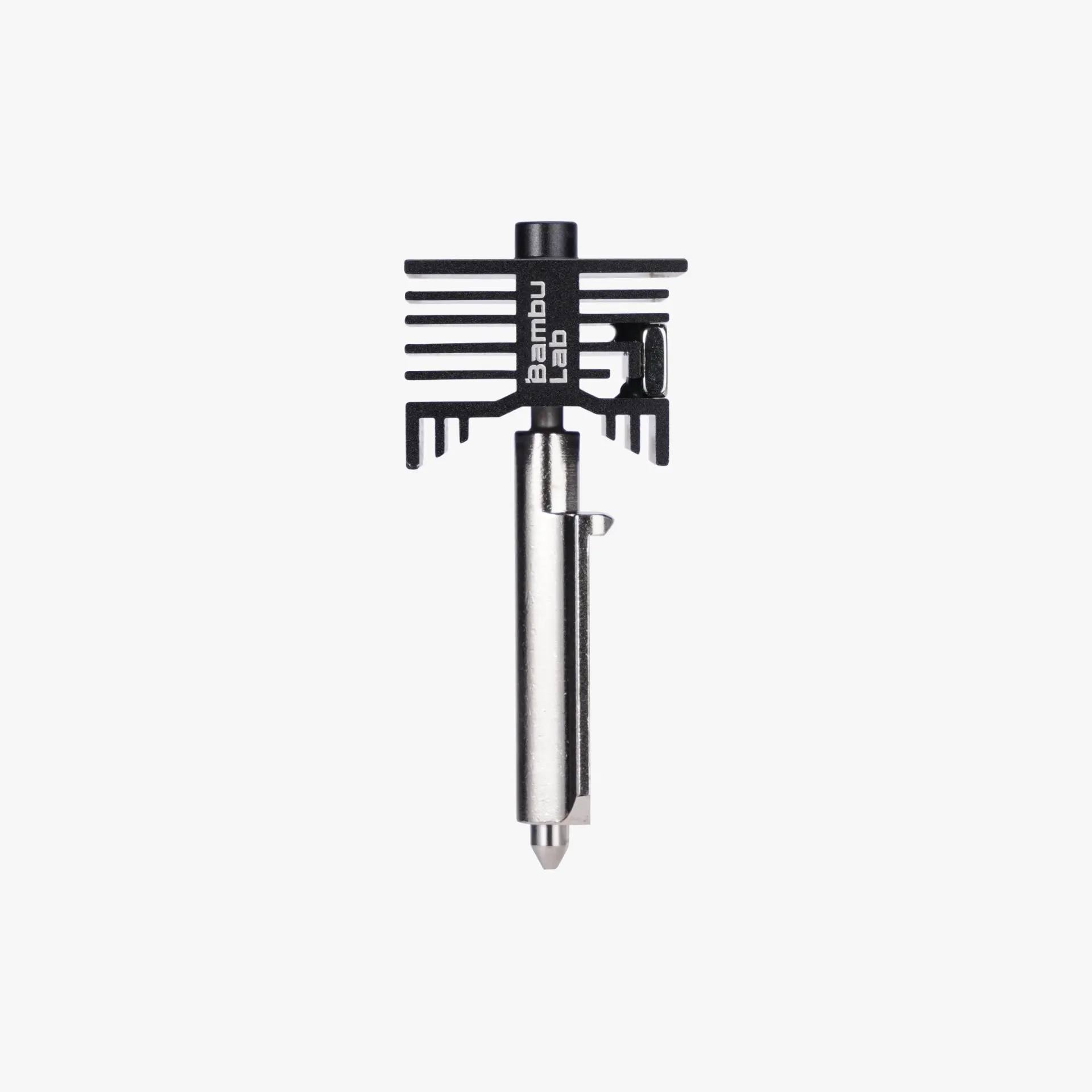 [FAH023] Bambu Lab Hotend H2S/D Hard staal 0.4mm