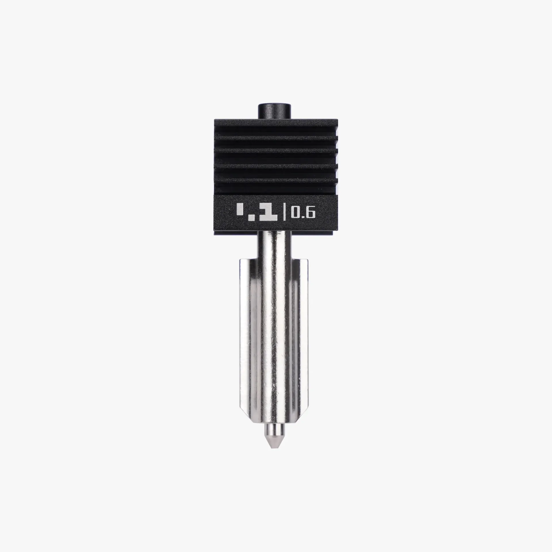 [FAH024] Bambu Lab Hotend H2/P2 Hard staal 0.6mm