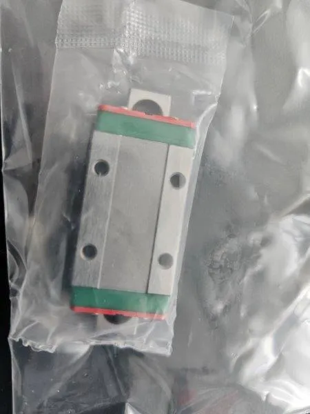 [VoronTapRail] MGN9 Linear Rail 50mm voor Voron Tap