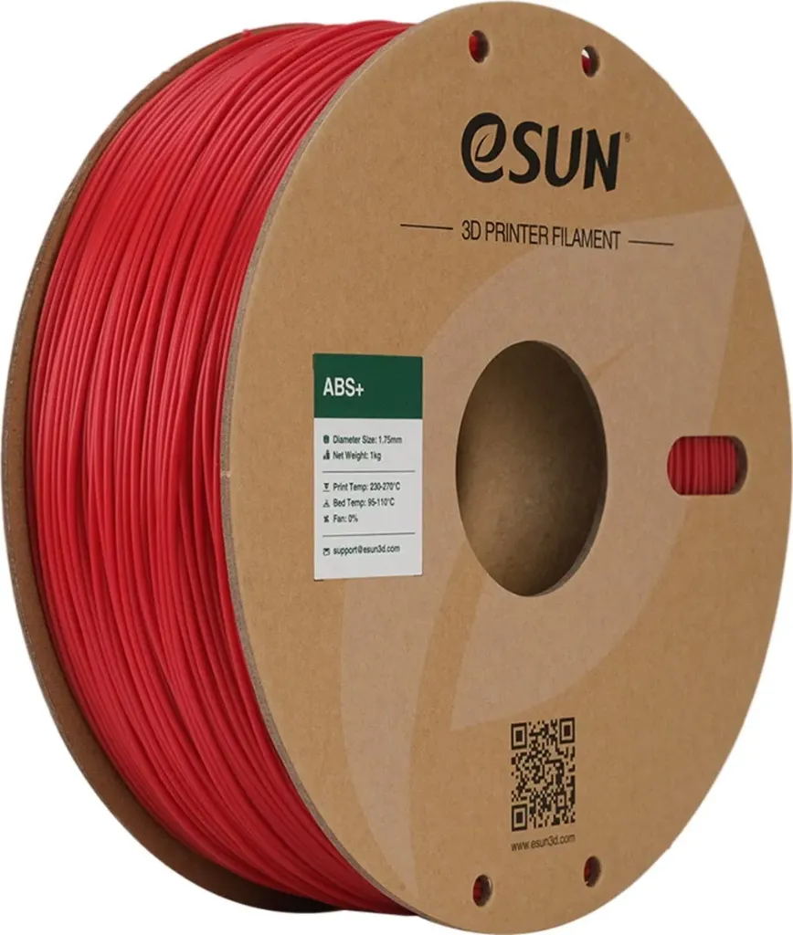1.75mm ABS+ - eSun ***