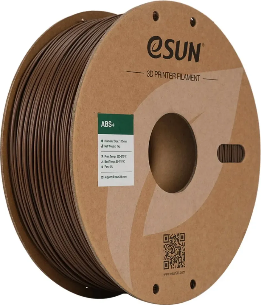1.75mm ABS+ - eSun ***