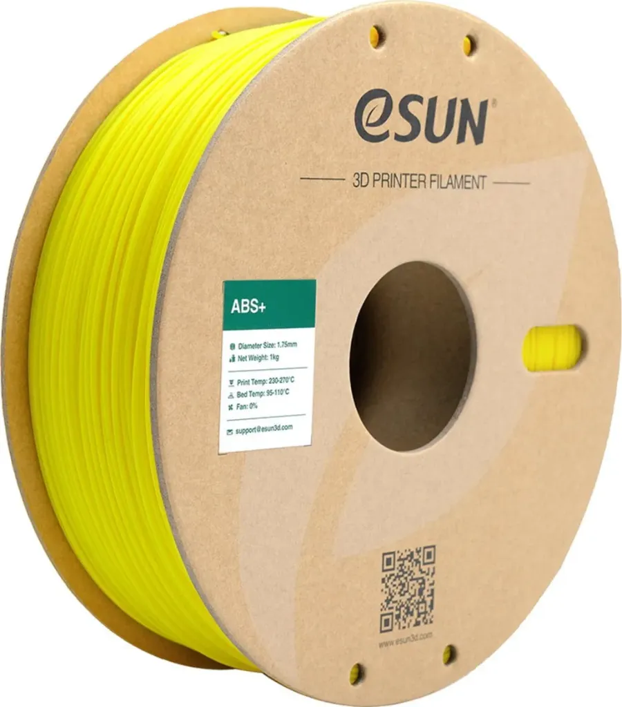 1.75mm ABS+ - eSun ***