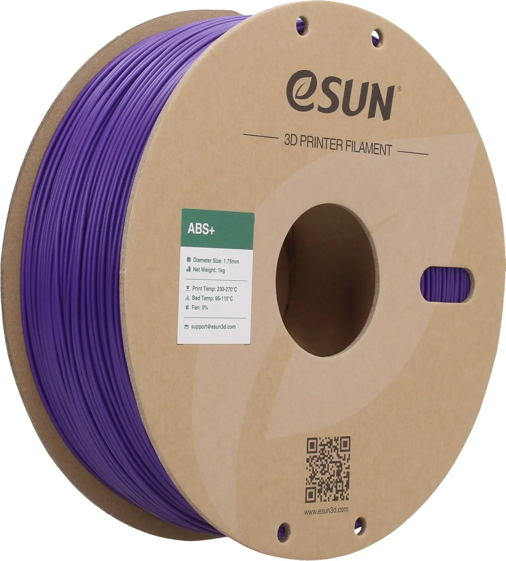 1.75mm ABS+ - eSun ***