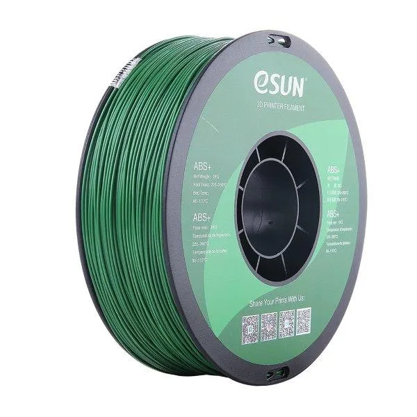 1.75mm ABS+ - eSun ***