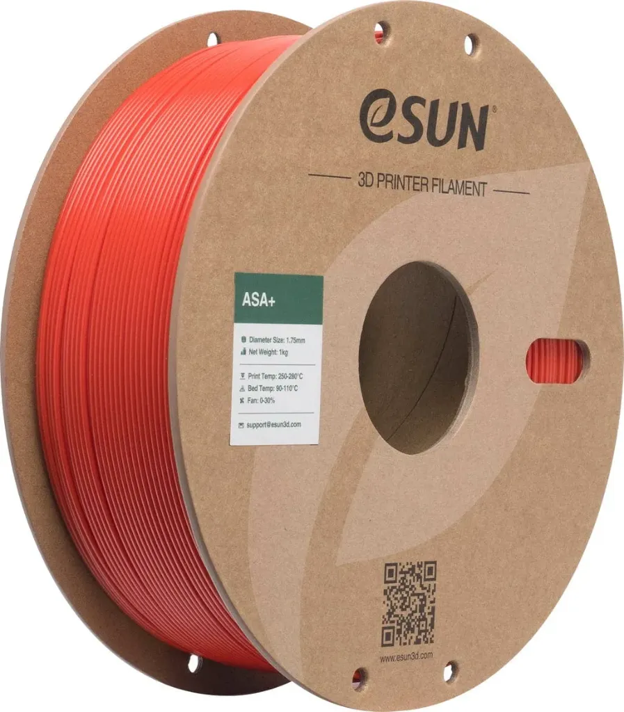 1.75mm ASA+ - eSun ***