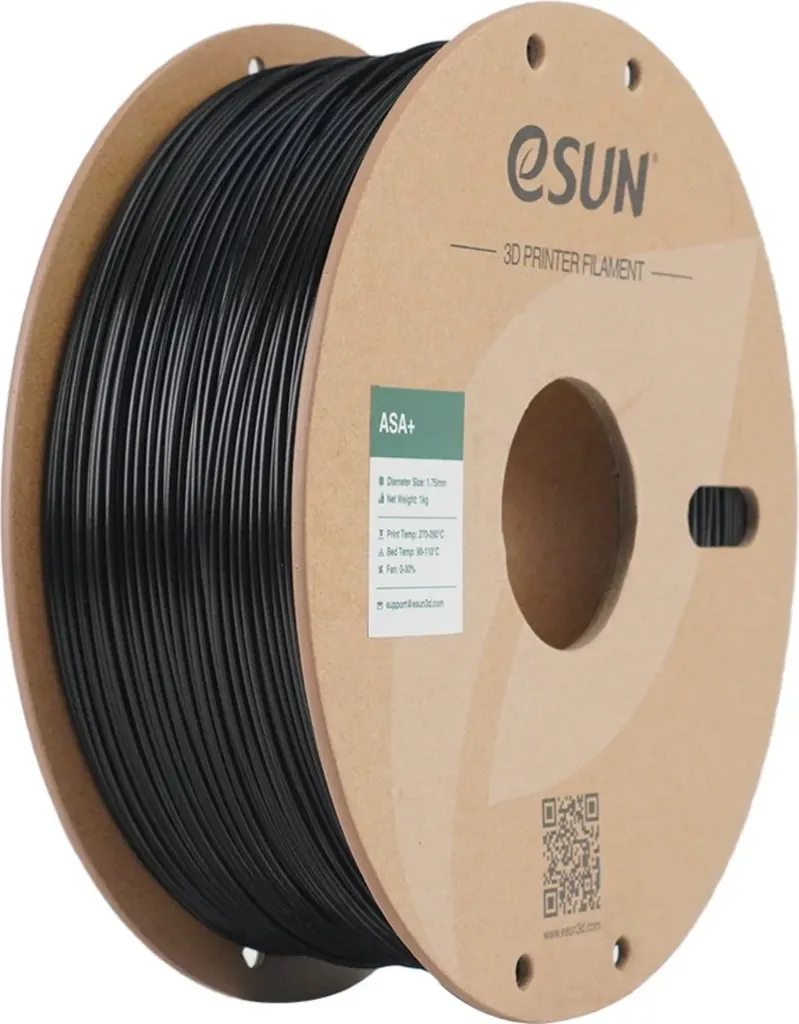 1.75mm ASA+ - eSun ***