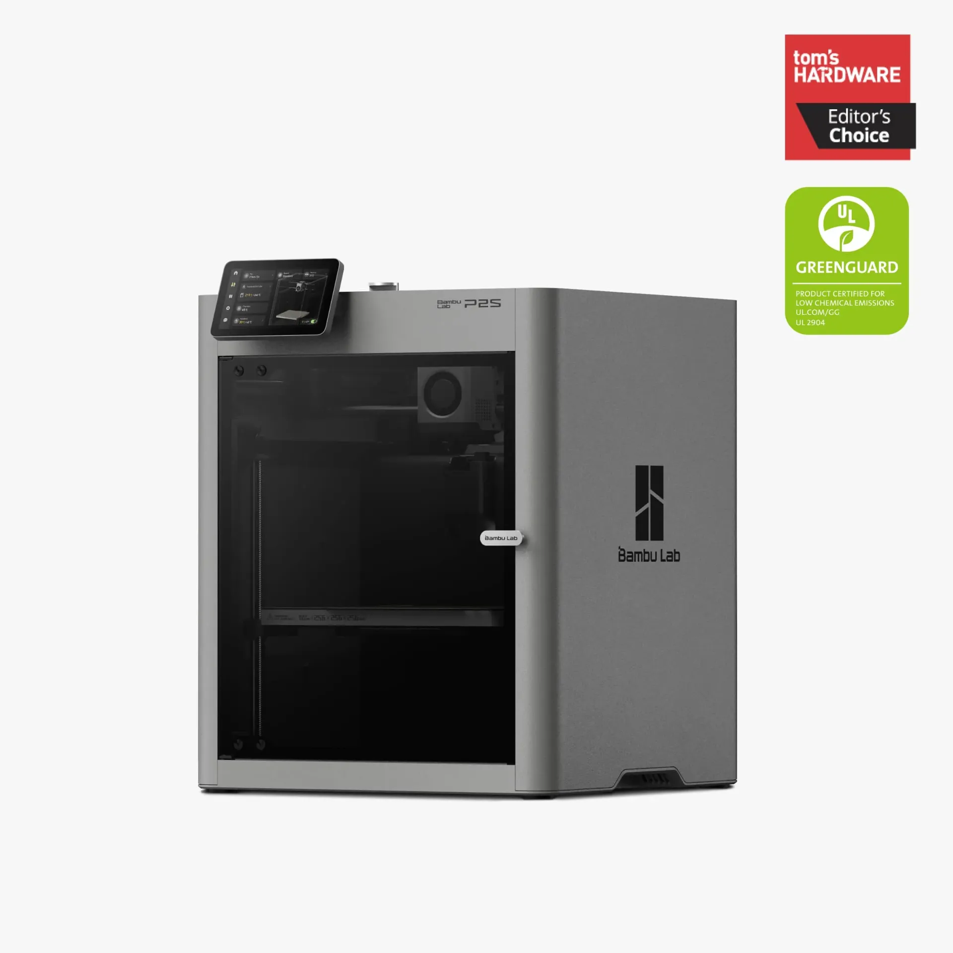 [BambuP2S] Bambu Lab P2S Printer (Standaard)