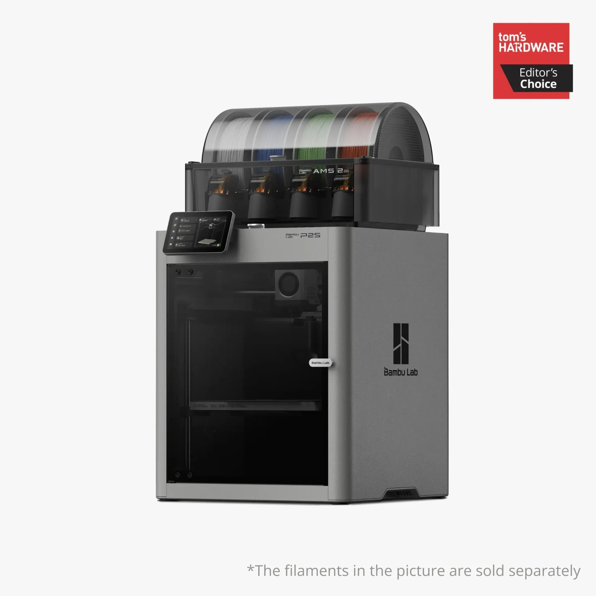 Bambu Lab P2S Printer