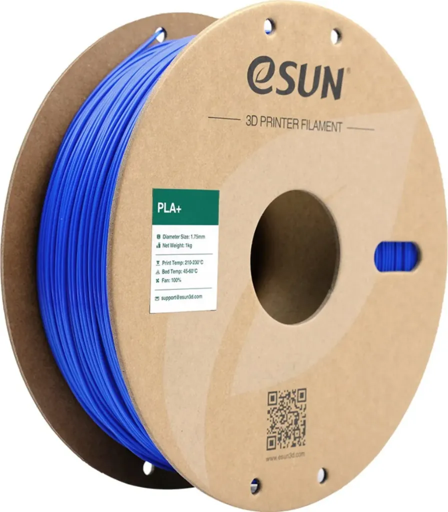 1.75mm PLA+ - eSun