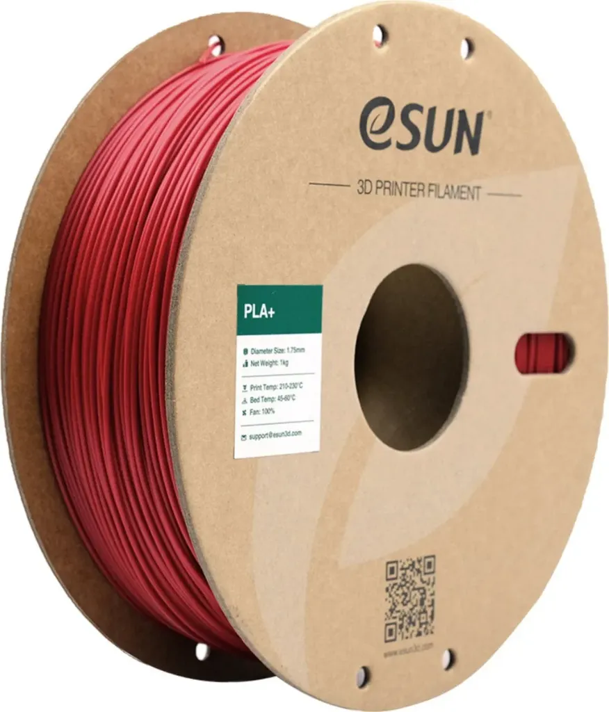 1.75mm PLA+ - eSun ***