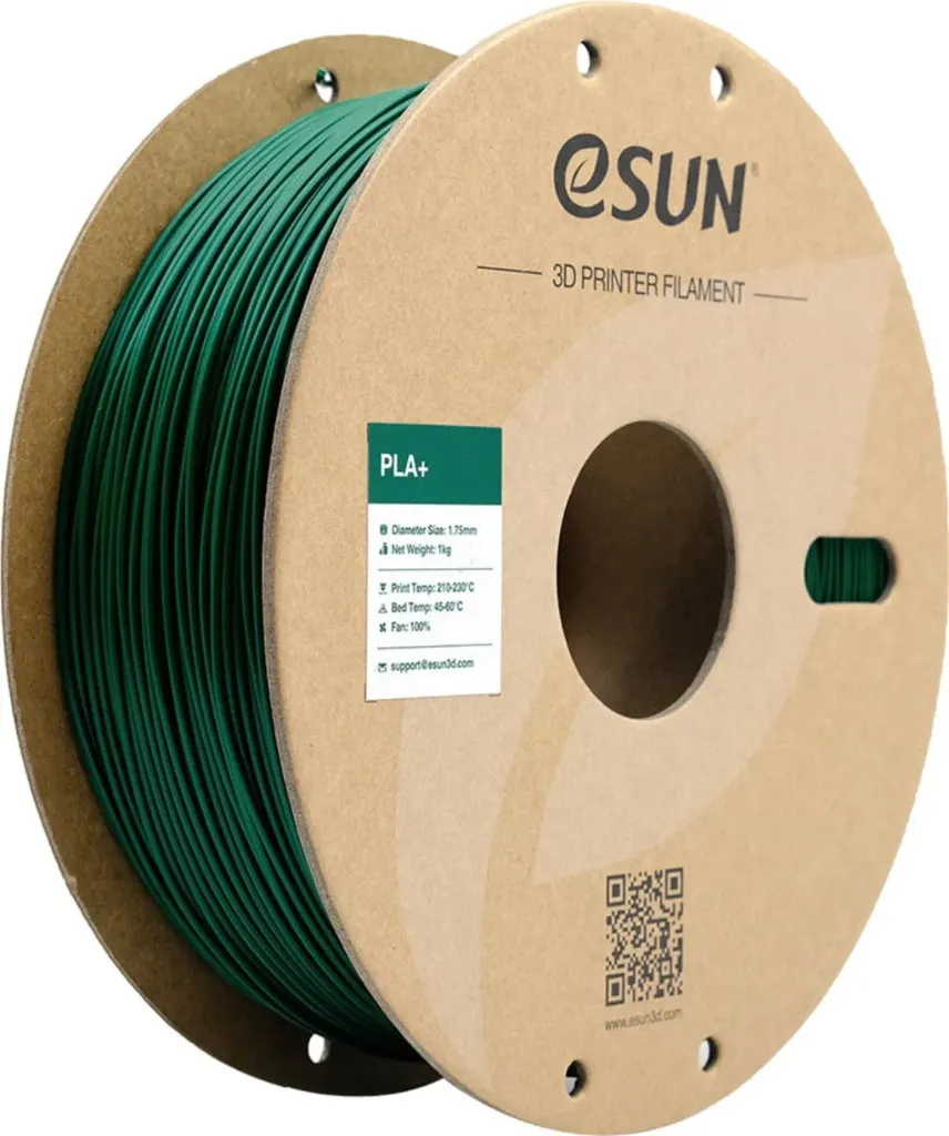 1.75mm PLA+ - eSun ***