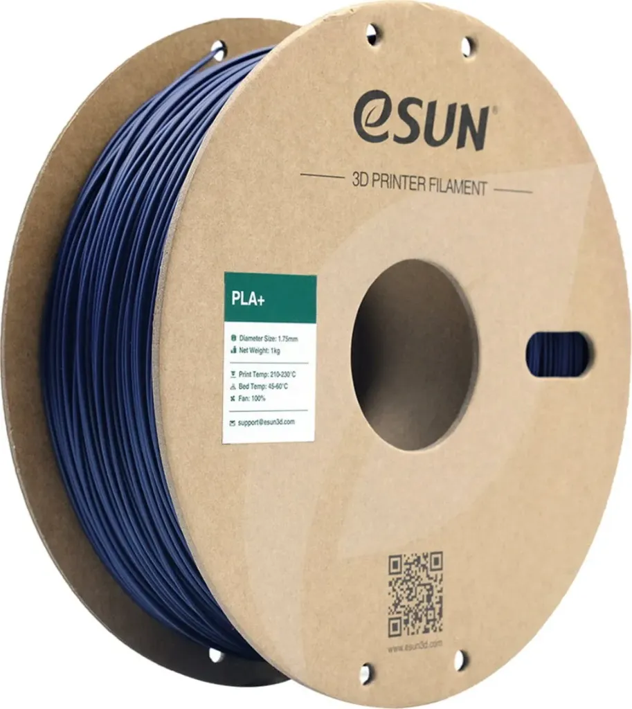 1.75mm PLA+ - eSun ***