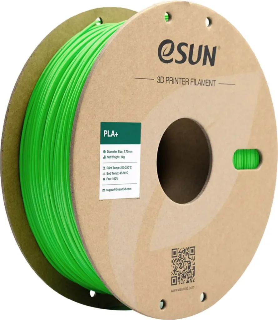 1.75mm PLA+ - eSun
