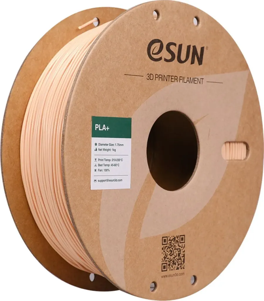 1.75mm PLA+ - eSun ***