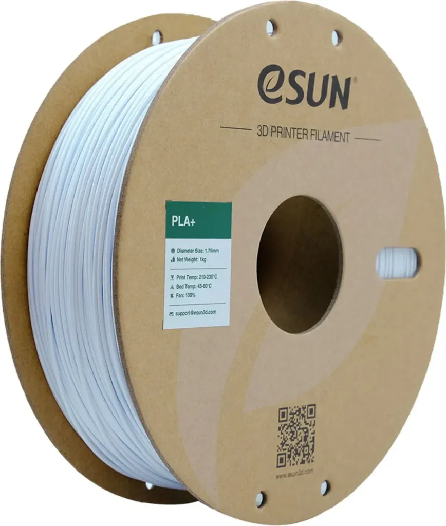 1.75mm PLA+ - eSun ***