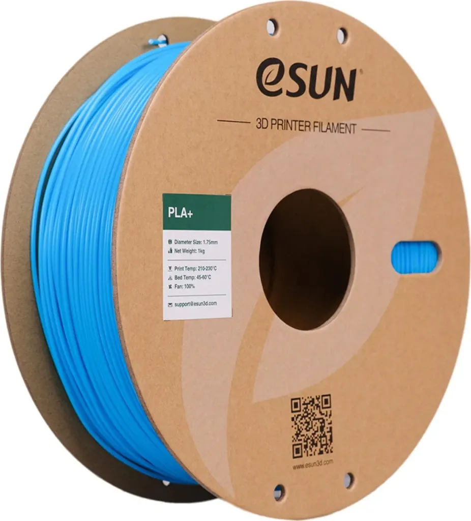 1.75mm PLA+ - eSun