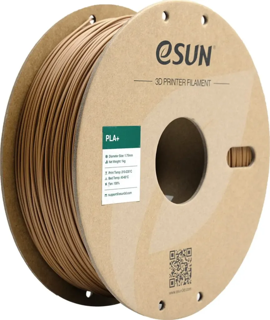1.75mm PLA+ - eSun ***