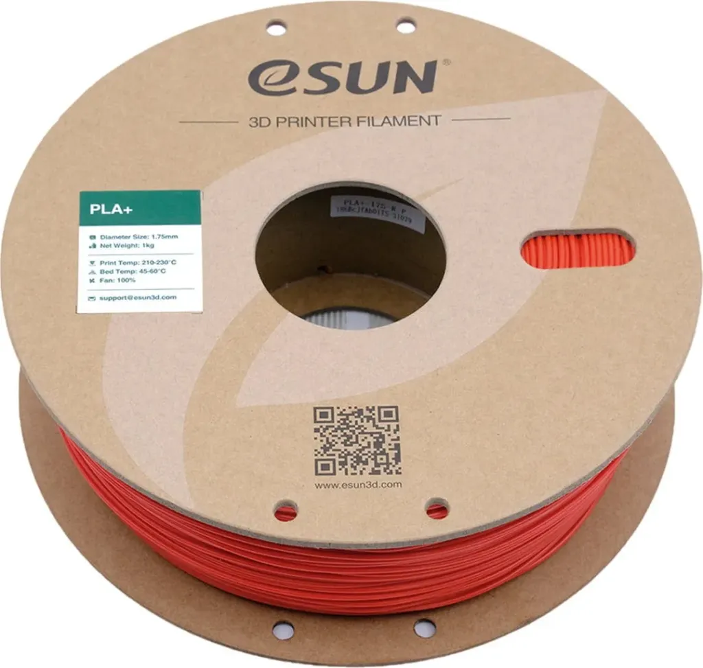 1.75mm PLA+ - eSun