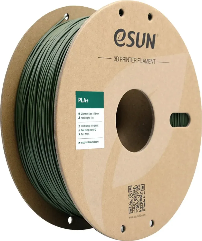 1.75mm PLA+ - eSun