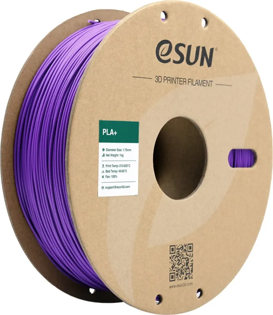 1.75mm PLA+ - eSun ***
