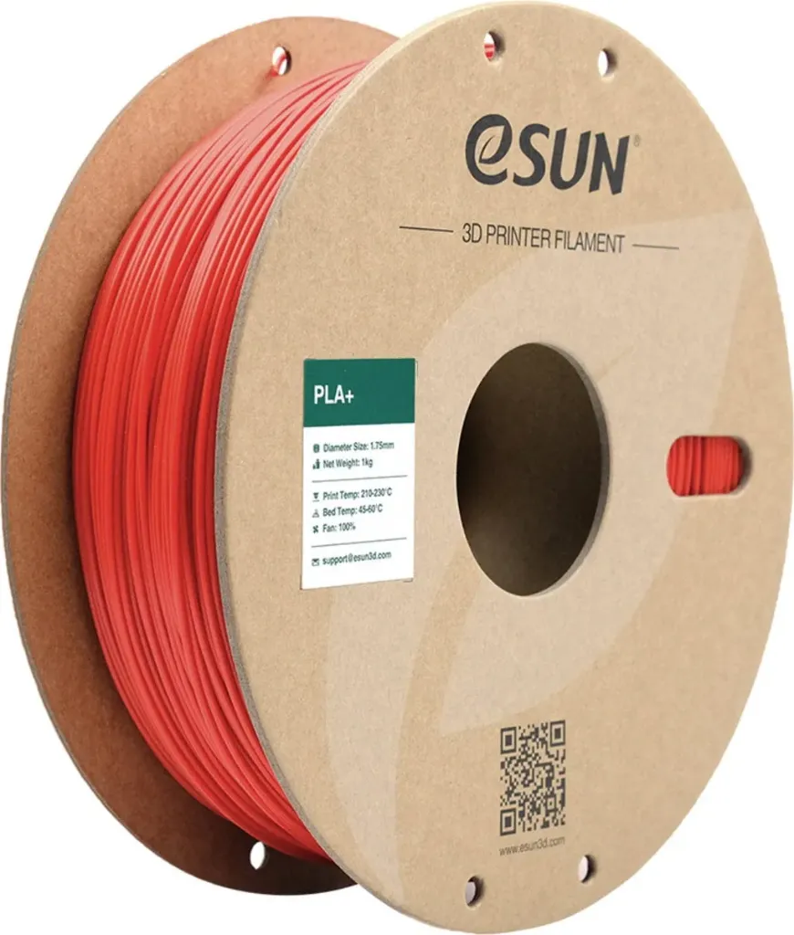 1.75mm PLA+ - eSun ***