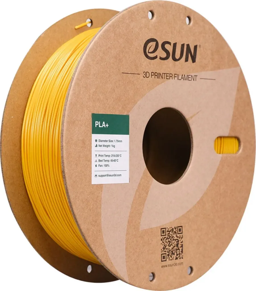 1.75mm PLA+ - eSun