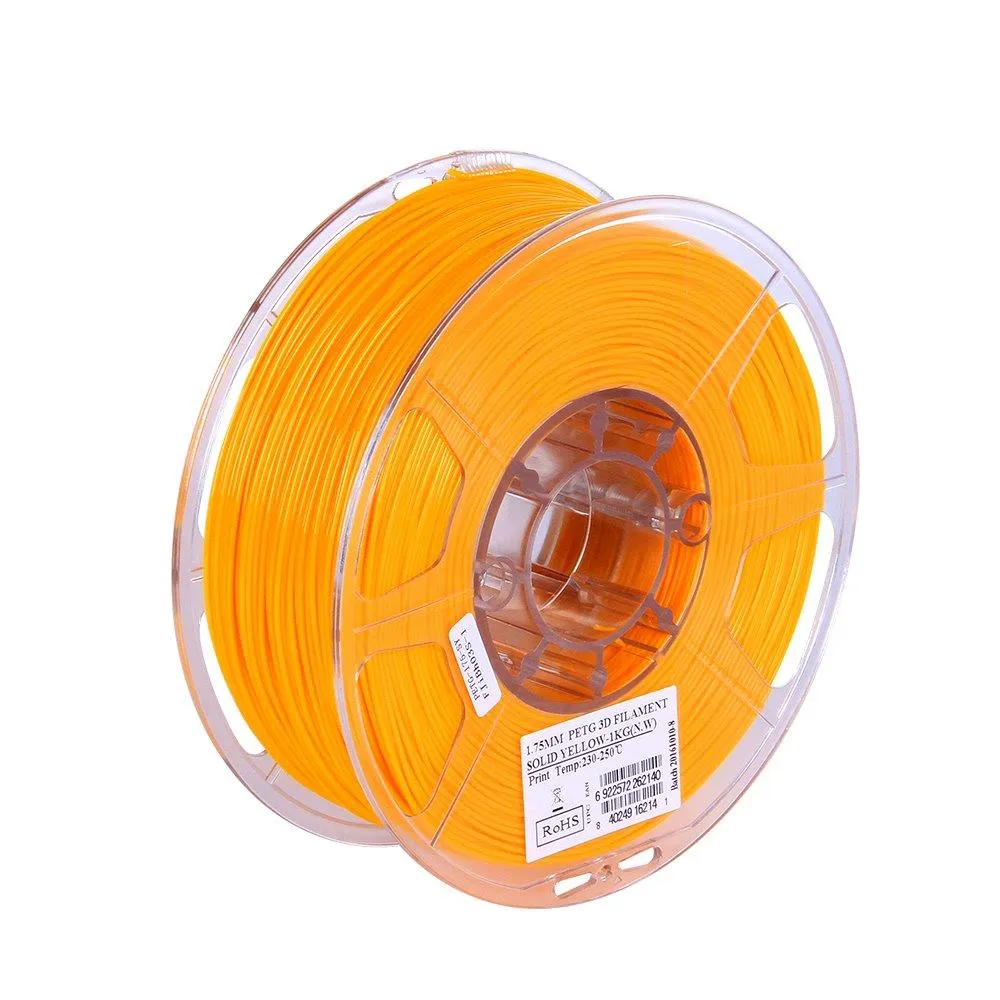 1.75mm PETG Opaak - eSun