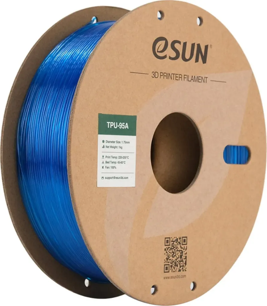 1.75mm TPU 95A - eSun ***