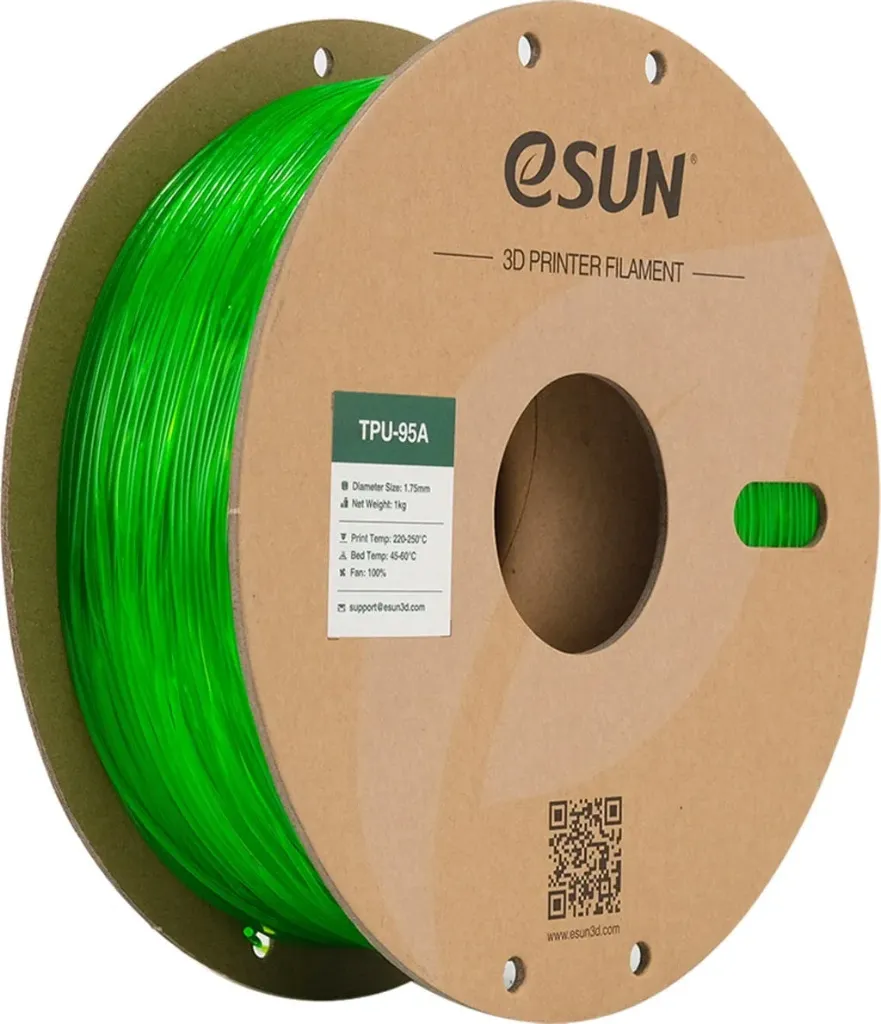 1.75mm TPU 95A - eSun ***
