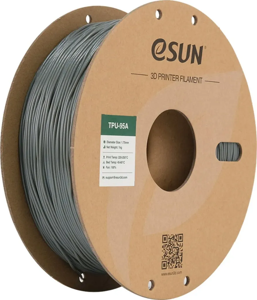 1.75mm TPU 95A - eSun ***