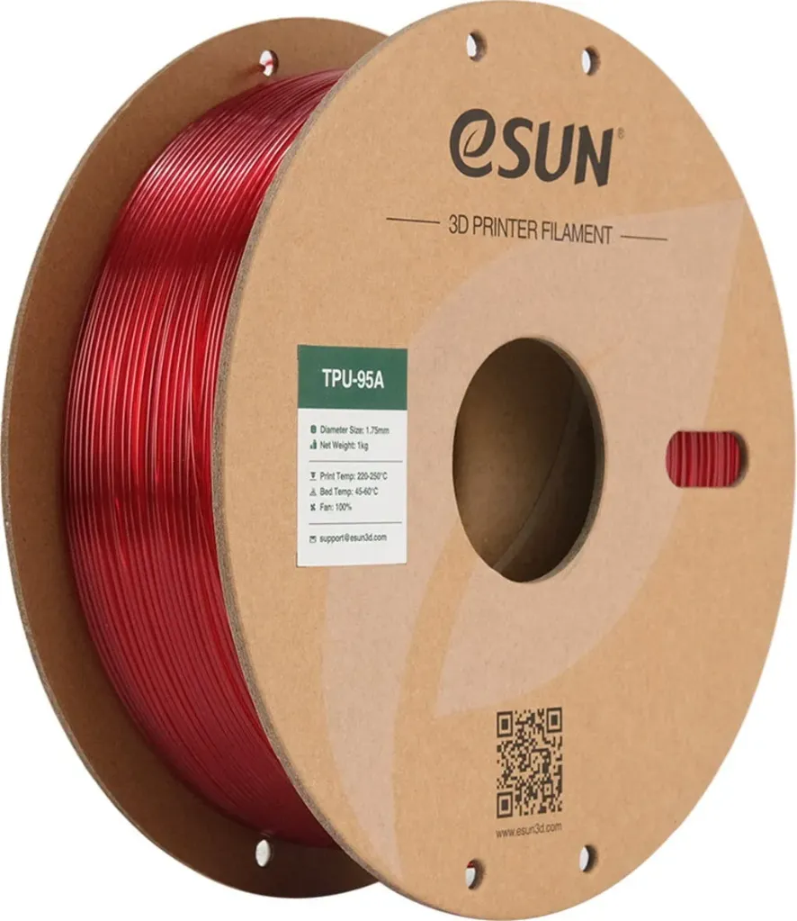 1.75mm TPU 95A - eSun ***