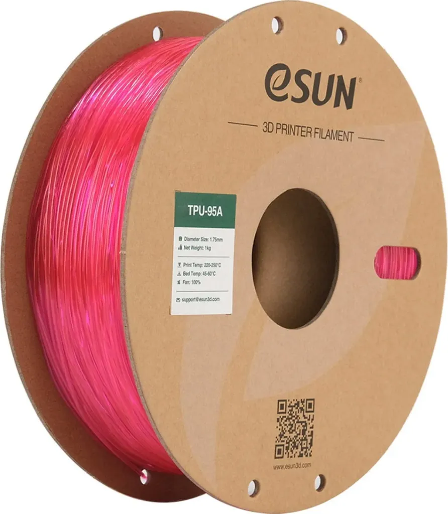 1.75mm TPU - eSun ***