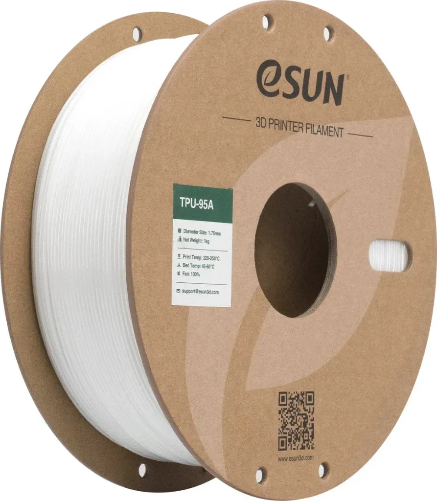 1.75mm TPU 95A - eSun ***