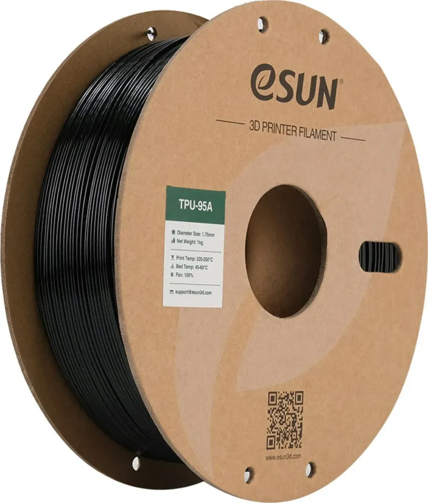 1.75mm TPU - eSun ***