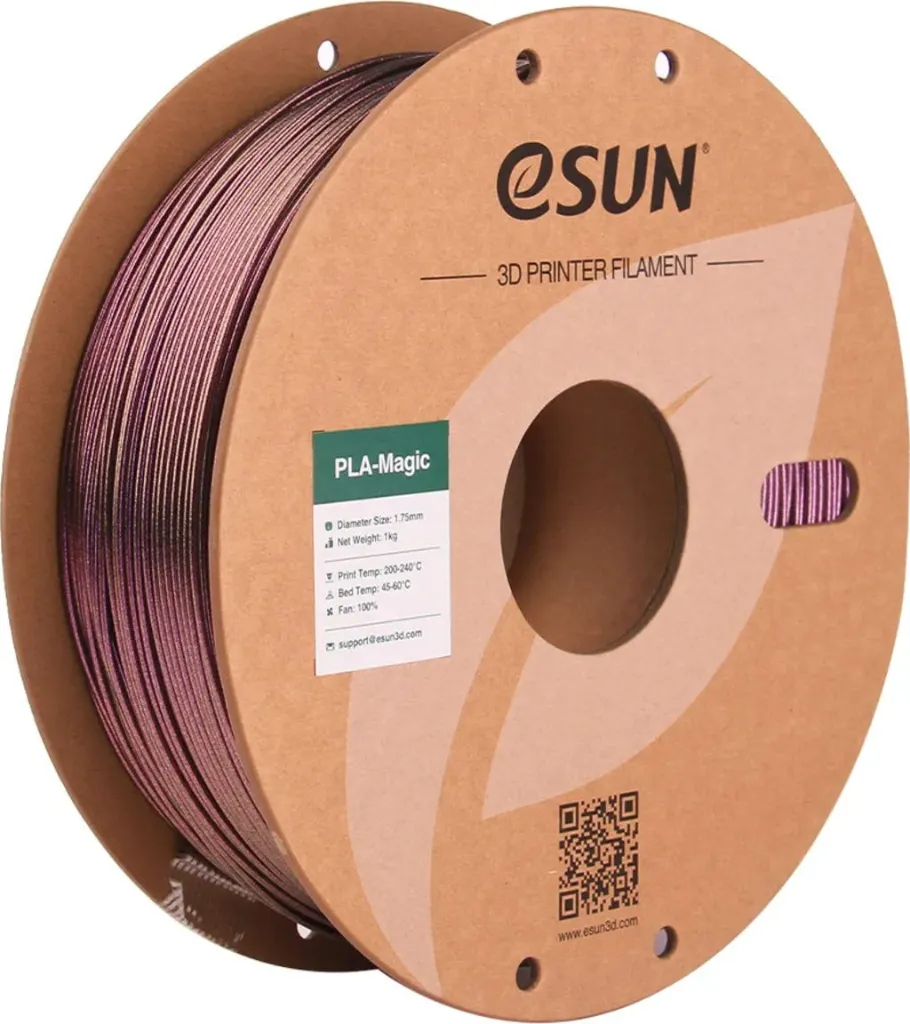 1.75mm PLA Magic - eSun ***